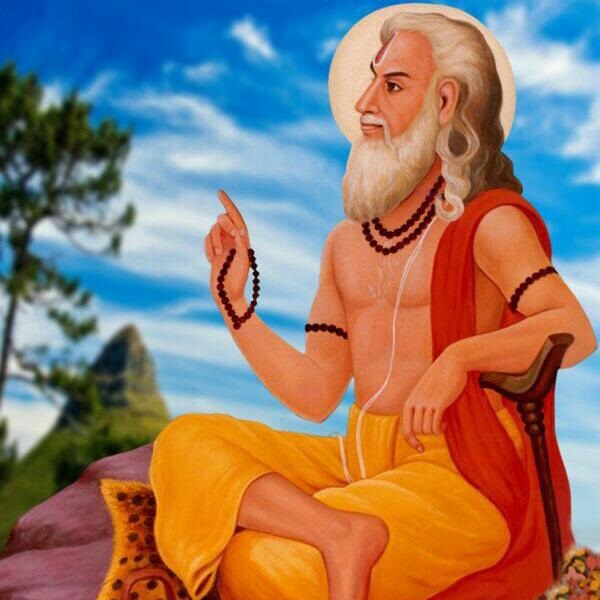 महर्षि Pareek Samaj